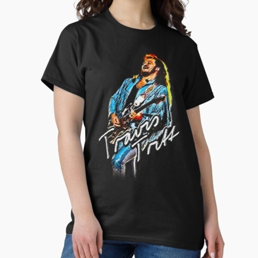 Travis Tritt T-Shirts -Travis Tritt T-Shirts Unisex